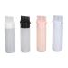 Comb Applicator Bottle Dustproof Easy Control Soft Easy Use Hair Dye Brush Bottle Multi-function 4 Colors With Clear Scale For Hair Salon