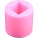 Present Package Cake Chocolate Mold Supplies for Cooking Ice Cream Candy Soap High Temperature Resistance Chocolate Molds Silicone Christmas 3D Birthday - Buy Online on SooperMarket.com