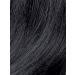 Sensationnel Instant Up & Down Pony Wrap Half Wig UD 9 - 1B Off Black - Buy Online on SooperMarket.com