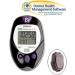 Omron HJ-720ITC Pocket Pedometer with Health Management Software - Standard Packaging - Buy Online on SooperMarket.com