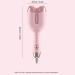 Automatic Curling Iron Wand Auto Hair Curler US Plug 110 220V Uniform Heating for Travel - Buy Online on SooperMarket.com