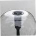 Budstfee Fountain Nozzle Water Fountain Pump Nozzle Set Adjustable Pond Pump Nozzle Kit Water Spray Heads for Garden Pool Pond Aquarium - Buy Online on SooperMarket.com