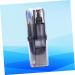 Beavorty Travel Toothbrush Set - Cup Toothpaste Case & Holder for International Shipping - Buy Online on SooperMarket.com