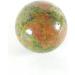 Natural Crystal Rough Ornament Natural Epidote Stone Rock Ruby Zoisite Quartz Spheres Ball for Decoration Gift Decoration feng Shui. (Color : 1pc 30-40mm) - Buy Online on SooperMarket.com