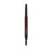 Hourglass Arch Brow Sculpting Pencil. Soft Brunette Shade Mechanical Eyebrow Pencil for Shaping and Filling. Cruelty-Free and Vegan
