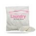 Organic Bamboo Nursing Pads | 10 Washable Ultra-Soft Leak-Proof Breastfeeding Pads | Comfortable & Breathable | Includes Wash Bag - Off White - Buy Online on SooperMarket.com
