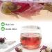 Organic Violet Tea - Plant Poison Violet Tea for Anti-Aging & Beauty | 35g Loose Dried Flower | Chinese Health & Skin Care - Buy Online on SooperMarket.com