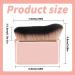 Tanning Brush Face & Body Self Tanner Brush Foundation Makeup Brush for Body Kabuki Self Tan Applicator for Airbrushed Finish for Body & Leg Blend & Blur Makeup Tanning Brush for Tanners Mousse - Buy Online on SooperMarket.com