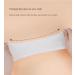 Stretchable Cosmetic Cotton Pads - 100 Pcs | Soft Lint-Free Makeup Remover & Facial Cleansing | 100% Natural Plant Cotton - Buy Online on SooperMarket.com