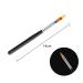 Mwoot Nail Design Brush Set 4 Pcs Replacement Sponge & 2 Pcs Beginner Brushes for Perfect Nail Art | International Shipping Available - Buy Online on SooperMarket.com