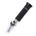 Buy BwLZSP Clinical Refractometer for Pets - Handheld Cat & Dog Urine Tester | Ideal for Veterinarians & Pet Owners - Buy Online on SooperMarket.com