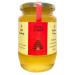 Gwenyn Gruffydd - British Blossom Honey 1kg Bulk Glass Jar - - 100% Pure Natural Unpasteurized Raw Honey - Bulk Honey 1kg - Unheated - Gluten Free - Premium Honey from Non-Sugar Fed Bees UK
