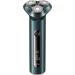 GeRRiT Electric Razor for Men Electric Shaver Rotary 3D Floating Razor Waterproof Shaver Men's Razor Professional Beard Trimmer USB Rechargeable