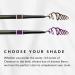 Flori Roberts Luxury Lip Pencil - Retractable Lip Liner for Women of Color | Vibrant Intense Berry Makeup - Buy Online on SooperMarket.com