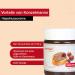 Buy Konzelmann's Original Hazelnut Cream 6x250g - Delicious Low-Calorie Breakfast Spread with Erythritol - Premium Quality Ingredients - Shop Internationally! - Buy Online on SooperMarket.com