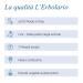 Periplo Acqua di Profumo (Eau de Parfum) by L'Erbolario Lodi - Buy Online on SooperMarket.com