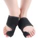 Universal Foot Braces Support Toe Corrector - Adjustable Toe Straighteners for Bunions - Buy Online on SooperMarket.com