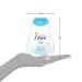 Dove Baby Rich Moisture Shampoo - 200ml | Gentle Cleansing for Soft Baby Hair - Buy Online on SooperMarket.com