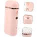 Gogogmee Oxygen Injection Beauty Instrument Airbrush Handheld Facial Mister Essence Woman Portable - Buy Online on SooperMarket.com