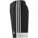 adidas Boy's Tastigo 19 Shorts - Medium Black/White | Kids Soccer Shorts - Buy Online on SooperMarket.com