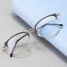 LOVIVER Blue Light Blocking Glasses | Clear Lens Blue Light Filter for Eye Protection & Comfort - Buy Online on SooperMarket.com