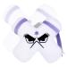NTGFU Alphabet Lore Plush Toys Alphabet Lore Birthday Decorations Fun Alphabet Lore Toys Plushies Soft Letters Stuffed Dolls Educational Letter Toys for Kids Great Gifts(X)