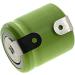 Exell 1/3AA 1.2V 300mAh NiMH Rechargeable Battery - Ideal for Telecoms UPS & Electric Tools - International Shipping Available - Buy Online on SooperMarket.com