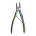 Hossa International Dnigan for children primary teeth (front top) 12 cm-FIG-137-Robust Dnigan-High-quality German surgical steel (multi-colored)