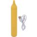 Bite Relief Tool Portable | 2 Gears Temperature Adjustment | Heat Frequency Pulse Bite Treatment Device | Safe Use with USB Cable | for Travel & Home - Buy Online on SooperMarket.com