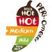Nando's Medium Peri-Peri Sauce (250ml) - Authentic and Spicy Flavor | Buy Online - Buy Online on SooperMarket.com