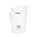 OUAI Body Cleanser Refill Pouch. Nurture  Balance and Soften Skin. Made with Jojoba Seed  Rose Hip Oil to Hydrate Skin. Free from Parabens  Sulfates SLS and SLES and Phthalates (32 Fl Oz) Original