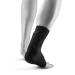 Bauerfeind Sports Achilles Support | Relieves Achilles Pain While Running & Jumping | All Black X-Small - Buy Now - Buy Online on SooperMarket.com