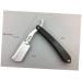 Shop Premium Metal Manual Razor for Men | Safe Shaving Solution - International Shipping Available - Buy Online on SooperMarket.com