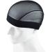 Buy Tosssper Black Mesh Elastic Wig Caps - Open End Fish Net Dome Hat for Women | Perfect Wig Accessories - Buy Online on SooperMarket.com