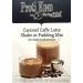 Proti Kind - Caramel Caf Latte Shake or Pudding Mix 7 Servings - Buy Online on SooperMarket.com