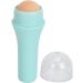 Oil Absorbing Volcanic Roller Oil Absorbing Roller Face Roller 3pcs Face Oil Absorbing Roller Remove Excess Oil Reusable Volcanic Stone Oil Control Roller - Buy Online on SooperMarket.com