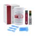 Hemoglobin Test Meter Kit with 25 Test Strips - Anemia Monitor for Accurate Results - Buy Online on SooperMarket.com