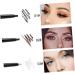 WOONEKY Women Makeup Eyeliner Waterproof Eye Liner Eye Pencil Eyebrow Pencil - Buy Online on SooperMarket.com