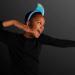 LED Shark Fin Headband - Light Up Flashing Blinky Lights - Buy Online on SooperMarket.com
