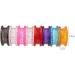 12 Pcs Silicone Scissors Finger Rings Thumb Inserts Pet Shear Finger Rings Grips Scissors Accessories for Barber Dog Hair Cutting Scissors - Buy Online on SooperMarket.com