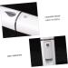 HAPINARY 1pc Mini Face Spray Instruments Rechargeable Facial Sprayer Mini Face Humidifier Hunidifier White - Buy Online on SooperMarket.com