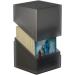 Ultimate Guard Boulder 100+ Deck Case Onyx - Secure Storage Solution - Buy Online on SooperMarket.com