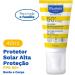 Mustela Very High Protection SPF 50+ Sun Lotion for The Face 40 ml - Buy Online on SooperMarket.com