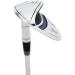 Rife Golf 60 Degree Lob STR Wedge - Right Handed, Steel Shaft, XL Club Face - 35 Inches - Buy Online on SooperMarket.com