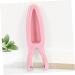 Buy NOLITOY Beautiful Nose Tool & Facial Scraper - Pink Solid Wood Travel Kit for Health & Beauty - Buy Online on SooperMarket.com