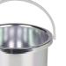 Perfeclan Wax Warmer Inner Pot - Portable Hair Removal Wax Bowl Replacement for Smooth Skin - Buy Online on SooperMarket.com