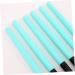 BELLIFFY 20pcs Eyeliner Eyeshadow Brush Kit Eyelash Brush Makeup Brush Kit Shadow Eye Shadow Brush Size 1 As Shown - Buy Online on SooperMarket.com