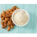 Blanched Almond Flour 2 Pounds Non-GMO Verified - Finely Milled, Raw, Vegan, Keto, Paleo, Kosher - Bulk Low Sodium, Low Carb. Good Source of Fiber, Protein, Vitamin E, Copper, Riboflavin - Ideal for Baking - Buy Online on SooperMarket.com