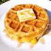 Keto Pancake & Waffle Mix | Fluffy, Gluten-Free, Grain-Free, Dairy-Free | Low Carb & Sugar-Free | Just Add Water | 3g Net Carbs | Baking Mix for Pancakes, Waffles, Cupcakes, Bread | English Muffins - Buy Online on SooperMarket.com