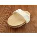 JIAHAO Natural Wood Hand-Held Massager Body Brush for Cellulite Reduction - Set of 2 (Large) - Buy Online on SooperMarket.com